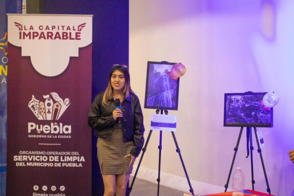 El OOSL premió las mejores fotografías que visibilizan el impacto humano en zonas naturales protegidas, reforzando la importancia del manejo responsable de residuos.