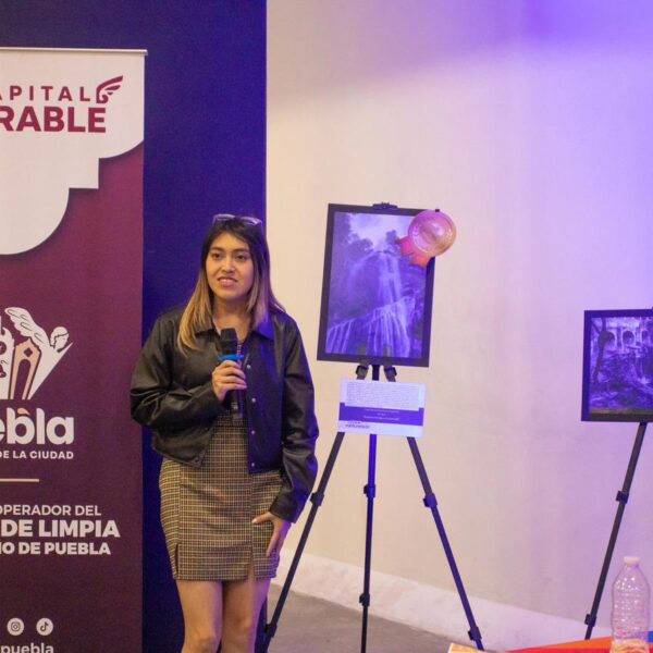 El OOSL premió las mejores fotografías que visibilizan el impacto humano en zonas naturales protegidas, reforzando la importancia del manejo responsable de residuos.