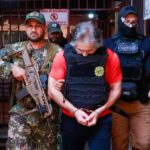 Sin acceso a sus recursos; la familia Bermúdez sigue bajo congelamiento financiero, pese a sus intentos legales por revertir la medida y liberar sus cuentas. FOTO: EF.