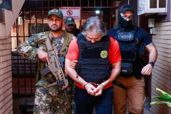 Sin acceso a sus recursos; la familia Bermúdez sigue bajo congelamiento financiero, pese a sus intentos legales por revertir la medida y liberar sus cuentas. FOTO: EF.