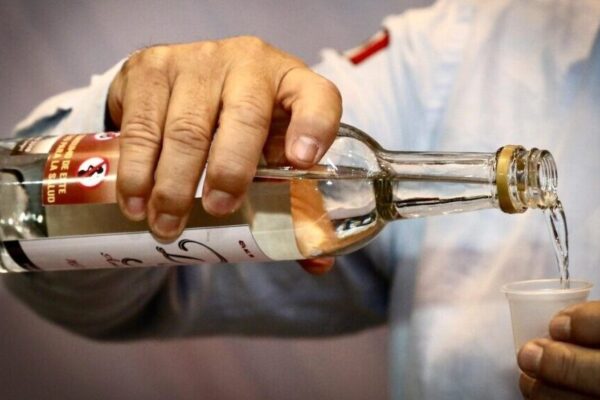 Puebla Mezcal. Foto: Columna Digital.