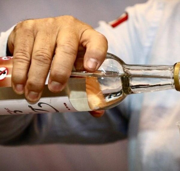 Puebla Mezcal. Foto: Columna Digital.