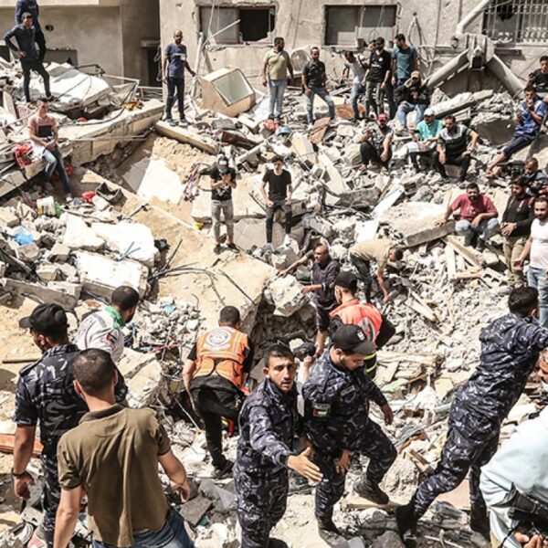 Víctimas en Gaza supera los 69 mil, tras la incorporación de casi 300 nuevas m*3rtes