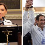 El PAN en Puebla deberá emitir una nueva convocatoria exclusiva para mujeres tras la anulación de su elección interna por falta de paridad. IMAGEN: La Jornada de Oriente.