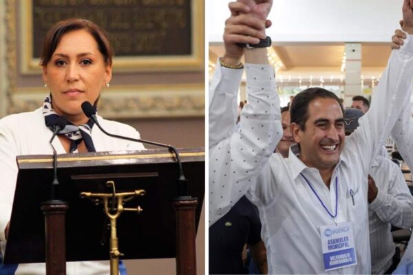 El PAN en Puebla deberá emitir una nueva convocatoria exclusiva para mujeres tras la anulación de su elección interna por falta de paridad. IMAGEN: La Jornada de Oriente.