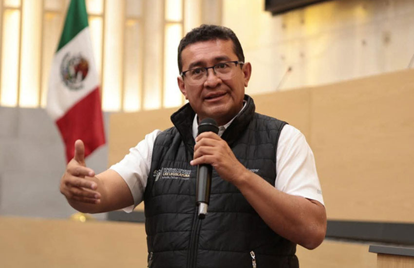 Revocación de mandato en Puebla se aplaza: el debate iniciará hasta 2026, confirma el Congreso