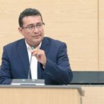 Congreso de Puebla revisará la Ley de Movilidad para definir si los arrancones pueden regularse en espacios controlados. FOTO: Diario Puntual.