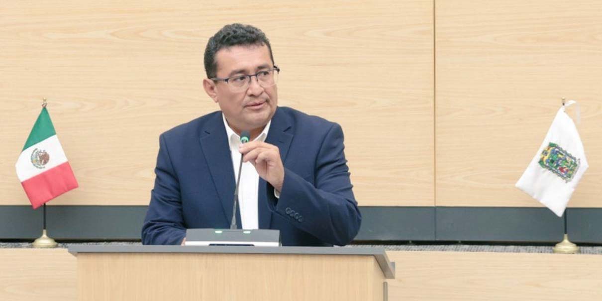 Congreso de Puebla abrirá debate para regular arrancones en espacios controlados