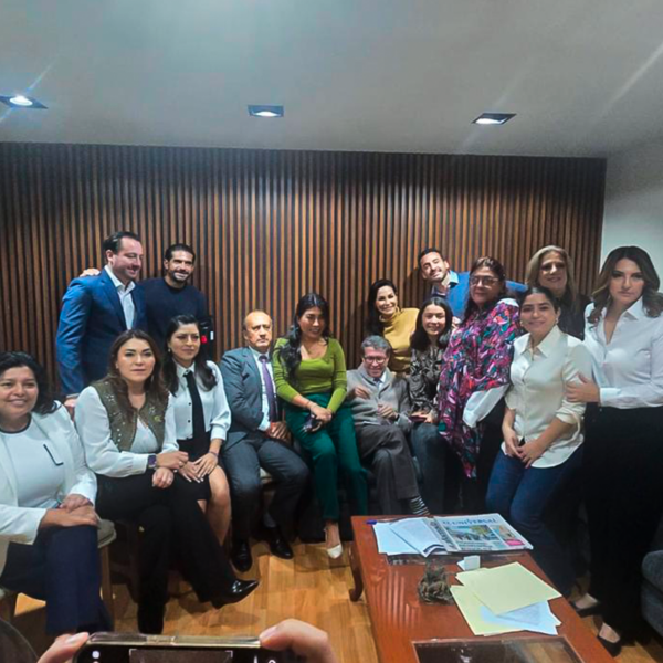 La bancada poblana de la transformación en la Cámara de Diputados celebró la aprobación del Presupuesto de Egresos 2026, que incrementa los recursos federalizados para Puebla.