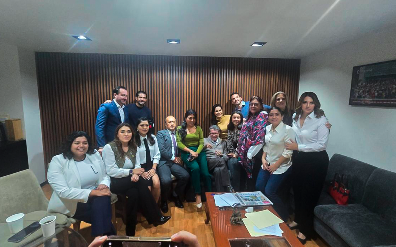 Puebla recibirá más de 119 mil millones de pesos del Presupuesto 2026, un aumento del 1.5% real