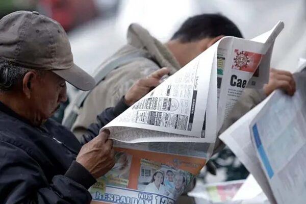 Reforma de las 40 horas avanza en consenso y que el incremento al salario mínimo para 2026 se dará a conocer el 1 de diciembre, adelantó Sheinbaum. FOTO: Newsweek.