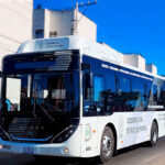 La Línea 4 de la RUTA enfrenta cuestionamientos por tiempos de espera prolongados, tarifas altas y deficiencias en infraestructura para personas con discapacidad. FOTO: Es Imagen.