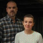 La denuncia no es del ámbito sexual sino hostigamiento por parte del actor, que ya ha atravesado otras polémicas tras la ruptura con su expareja Lily Allen.IMAGEN: Netflix.