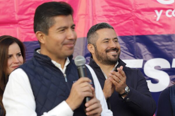 Contraloría de Puebla alista sanciones por 387.6 mdp sin comprobar en la administración de Rivera y Domínguez FOTO: El Universal Puebla.