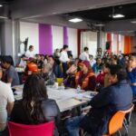 El Ayuntamiento de Puebla inició los foros “Construyendo una Puebla más Limpia” para reunir propuestas y datos que mejoren la gestión de residuos en la capital.