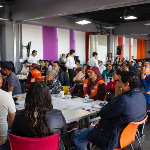 El Ayuntamiento de Puebla inició los foros “Construyendo una Puebla más Limpia” para reunir propuestas y datos que mejoren la gestión de residuos en la capital.