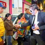 Más de 15 mil personas disfrutaron del Desfile de Catrinas 2025 en San Martín Texmelucan, una jornada llena de color y tradición que reunió a escuelas, empresas y asociaciones en el marco del Día de Muertos.