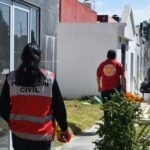 San Pedro Cholula reportó saldo blanco tras las celebraciones del Día de Muertos