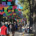 San Pedro Cholula reportó saldo blanco tras las celebraciones del Día de Muertos