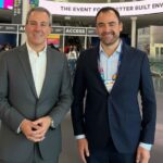 Desde Barcelona, el alcalde Pepe Chedraui presentó los avances de Puebla en modernización urbana durante el Smart City Expo World Congress 2025.