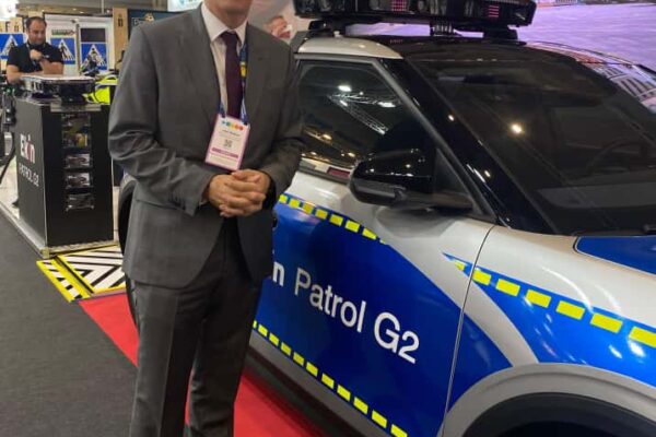 Desde Barcelona, el alcalde Pepe Chedraui presentó los avances tecnológicos de Puebla y participó en mesas de diálogo del Smart City Expo World Congress 2025.