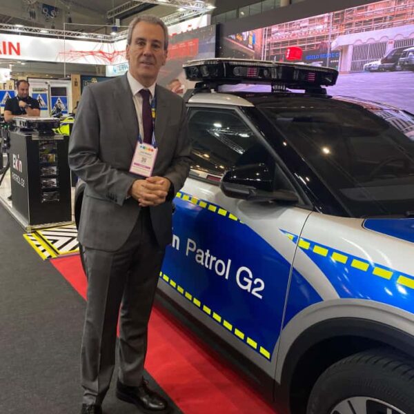 Desde Barcelona, el alcalde Pepe Chedraui presentó los avances tecnológicos de Puebla y participó en mesas de diálogo del Smart City Expo World Congress 2025.