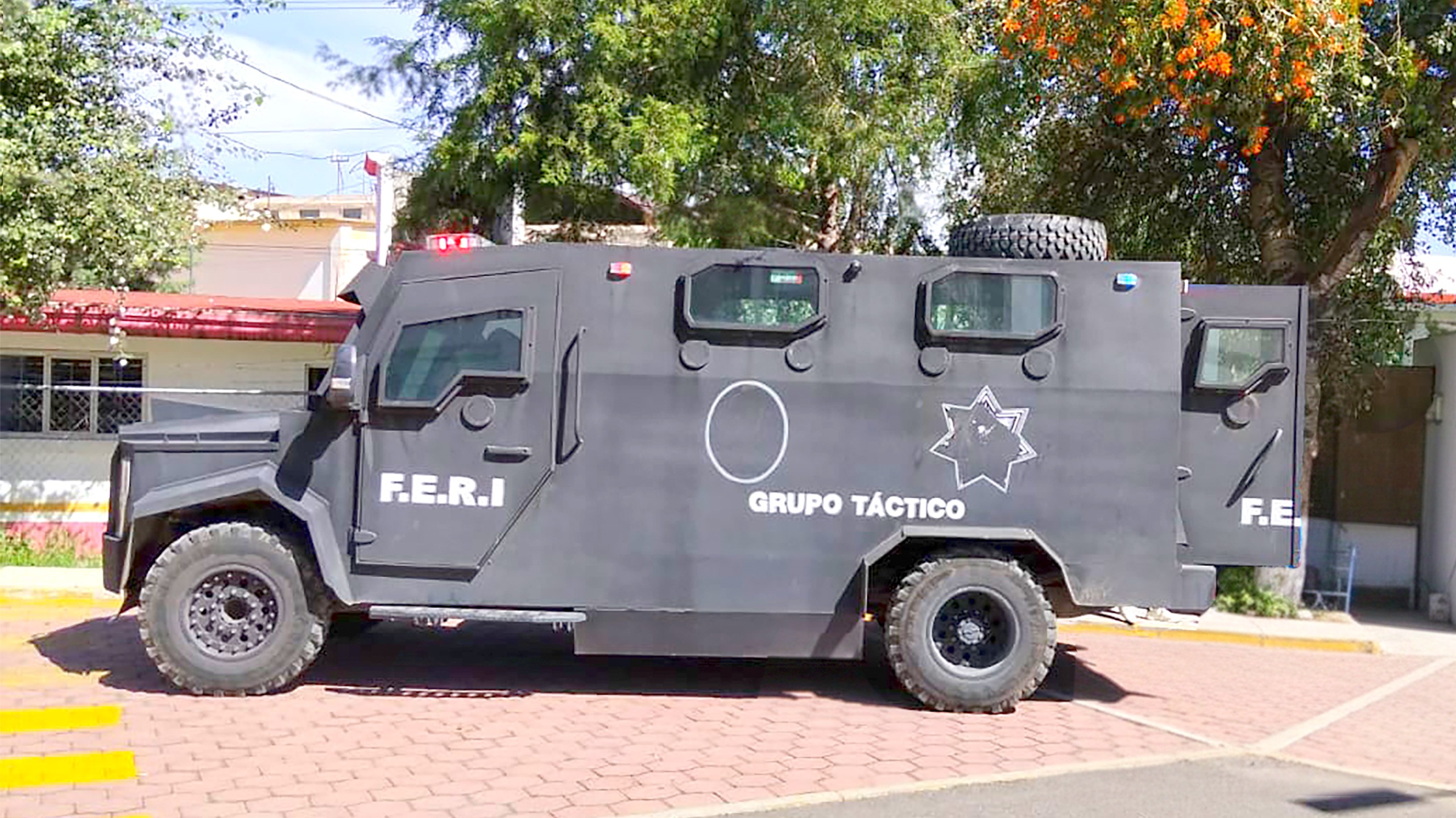 El Ayuntamiento de San Martín Texmelucan puso en marcha un operativo especial de seguridad durante la Feria Texmelucan 2025, con apoyo de fuerzas estatales y federales.