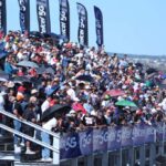 NASCAR México Series consolidó al Autódromo Miguel E. Abed de Puebla como uno de los escenarios más importantes del automovilismo nacional.