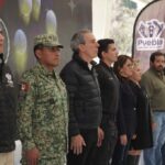 El Ayuntamiento de Puebla extendió la estrategia “Senderos de Paz” a San Francisco Totimehuacan, con obras de mejora en infraestructura, alumbrado, señalética y limpieza.