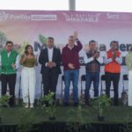 El Ayuntamiento de Puebla puso en marcha el programa “Huertos Escolares, Manos a la Tierra”, con el objetivo de fomentar la educación ambiental, la alimentación saludable y la participación comunitaria.