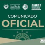 El Gobierno de San Martín Texmelucan implementará un operativo de regularización del comercio ambulante en la periferia del mercado municipal este viernes 14 de noviembre a partir de las 8:00 a.m.