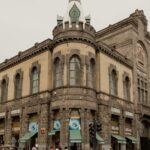 El Gobierno de la Ciudad invita a participar en los recorridos de “Descubre tu Patrimonio”, donde se abrirá el antiguo mercado de La Victoria para conocer su historia y relevancia cultural.