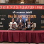 La llegada a Puebla de una de las producciones escénicas más llamativas del año abrirá paso a una experiencia artística inédita en el corazón de la ciudad.