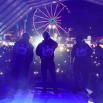 Tras diez días de actividades, la Feria de San Martín Texmelucan 2025 concluyó con una afluencia masiva que llenó el recinto ferial durante cada jornada.