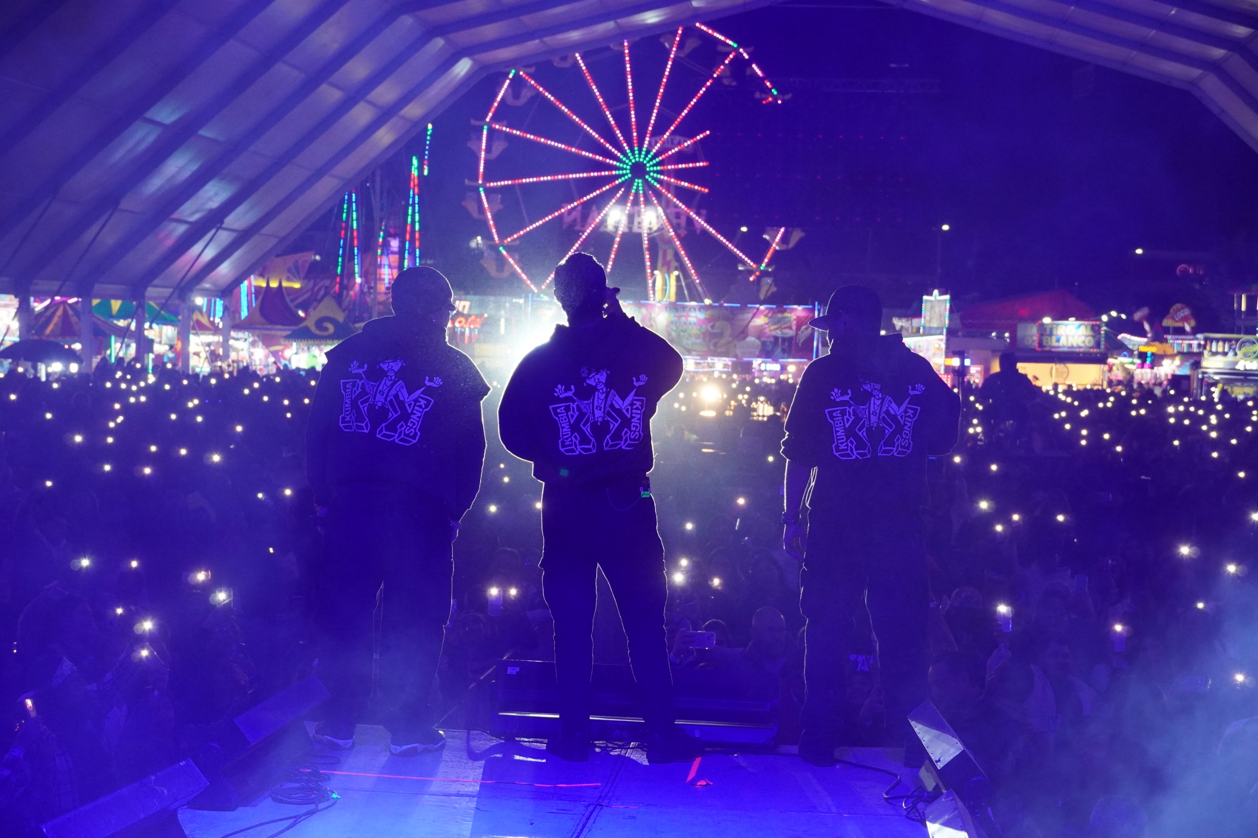 Tras diez días de actividades, la Feria de San Martín Texmelucan 2025 concluyó con una afluencia masiva que llenó el recinto ferial durante cada jornada.