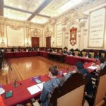 El Cabildo de Puebla aprobó diversos acuerdos durante su décimo cuarta Sesión Ordinaria, como la reforma al tabulador de infracciones y validación de la información financiera de octubre 2025.