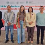 Autoridades municipales incluyeron servicios de belleza, vacunación, planificación familiar, asesoría jurídica y psicológica.