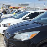 Para quienes buscan adquirir un auto usado sin riesgos, autoridades municipales y estatales llevaron orientación directa hasta el tianguis Autopolis.