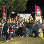 Geovillas del Sur ya cuenta con iluminación LED al 100%, tras la modernización de 208 luminarias encabezada por el alcalde Pepe Chedraui.