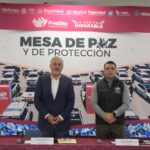 Operativos, despliegues estratégicos y atención constante marcaron el 'Buen Fin' en Puebla, con afluencia comercial bajo control y sin incidentes.