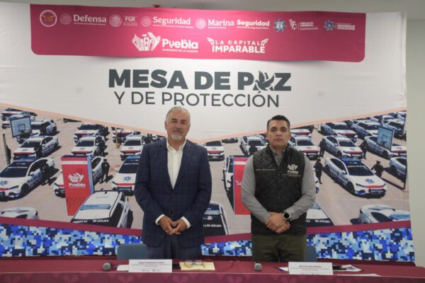 Operativos, despliegues estratégicos y atención constante marcaron el 'Buen Fin' en Puebla, con afluencia comercial bajo control y sin incidentes.