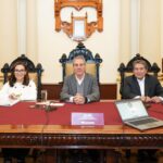 Cabildo dio luz verde para avanzar en el comodato del Paseo Bravo; turnan autorización al Congreso para que firme formalización.