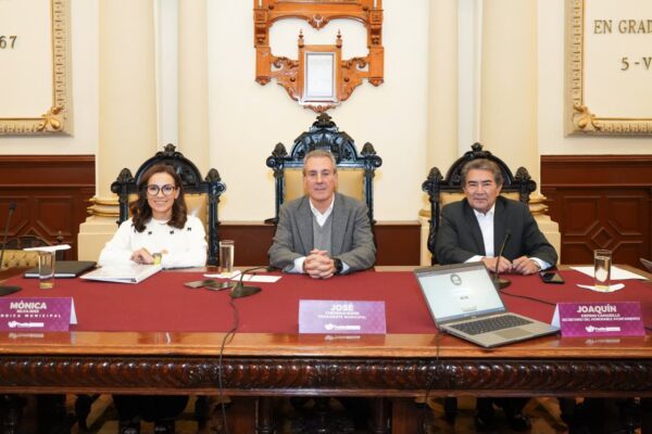Cabildo dio luz verde para avanzar en el comodato del Paseo Bravo; turnan autorización al Congreso para que firme formalización.