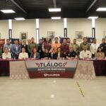 El Comité Tláloc del Gobierno de la Ciudad realizó acciones preventivas por la Temporada de Lluvias 2025, con intervenciones en cuencas, vasos reguladores y zonas inundables.