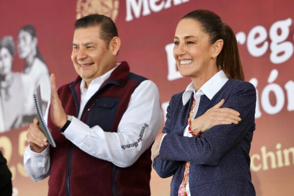 El Hospital San Alejandro será inaugurado el 10 de diciembre, en un evento encabezado por la presidenta Claudia Sheinbaum.
