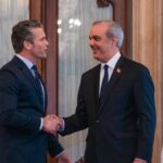 Estados Unidos utilizará de manera provisional dos aeropuertos en República Dominicana como parte de la operación “Lanza del Sur”, enfocada en combatir el narcotráfico en el Caribe. FOTO: El Nuevo Diario.