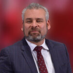 El nombre del gobernador de Michoacán aparecería vinculado en reportes de inteligencia