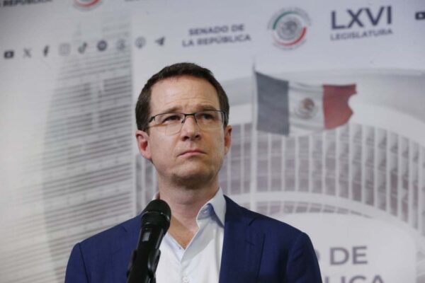 PAN y PRI exigieron que las investigaciones por presunto lavado de dinero en casinos se conduzcan con imparcialidad. FOTO: PAN Senado.