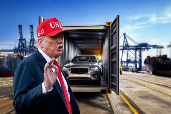 Entraron en vigor los nuevos aranceles del 25% a camiones medianos y pesados importados por Estados Unidos. IMAGEN: El CEO.