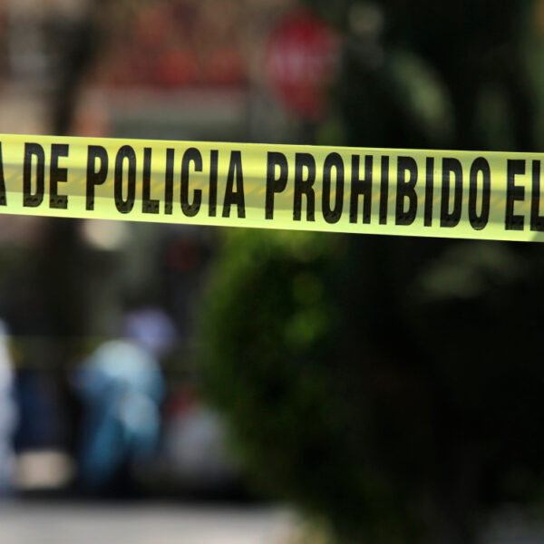 Puebla capital suma más de 10 homicidios en 96 horas; los ataques, registrados en cuatro zonas de la ciudad, fueron agresiones directas con armas de fuego. FOTO: Milenio